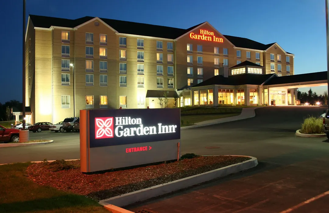 Hilton Garden Inn Halifax Airport-1