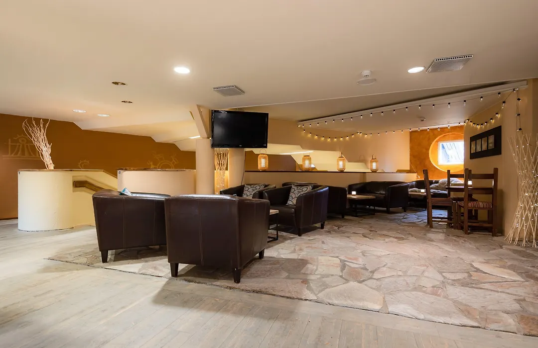 Lapland Hotels Bear'S Lodge-1