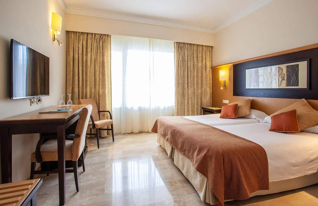 Grupotel Nilo & Spa-1