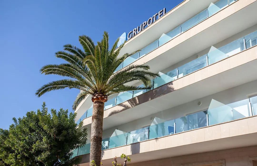 Grupotel Nilo & Spa-1