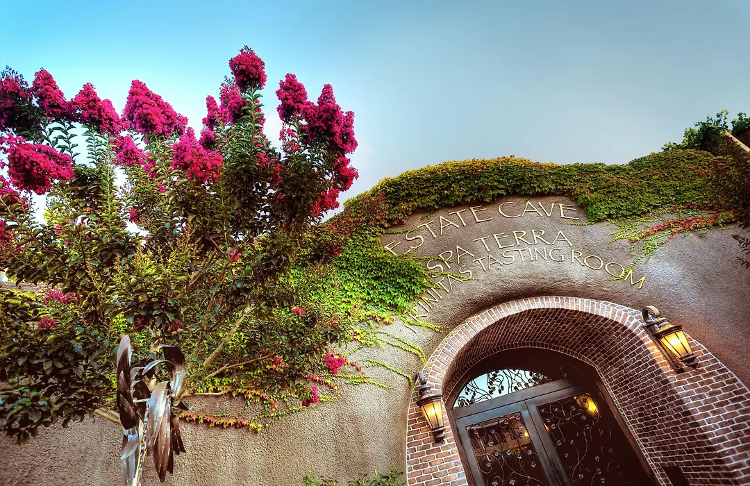 The Meritage Resort And Spa-1