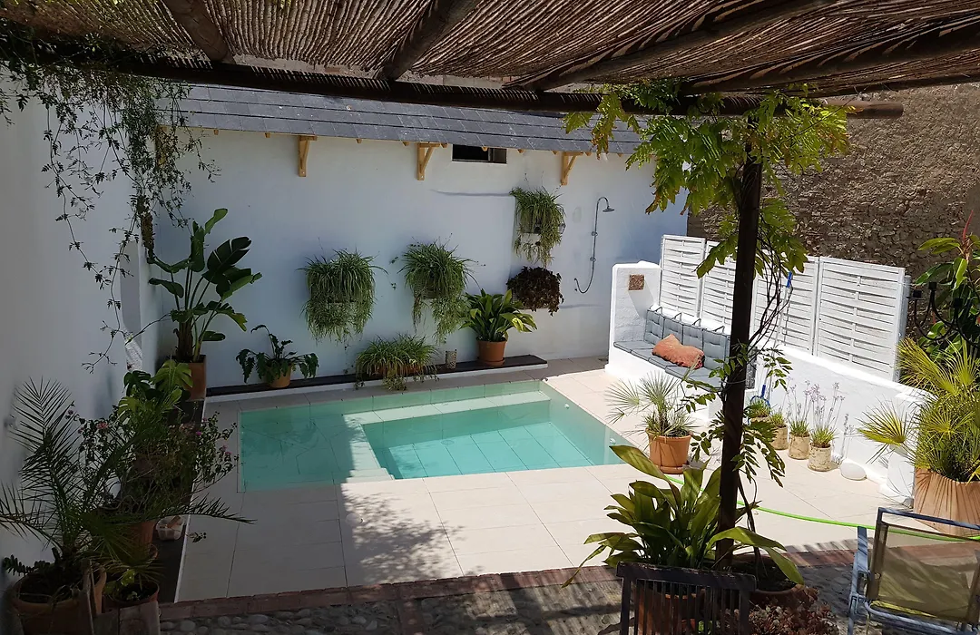 La Casa de Bovedas Charming Inn-1