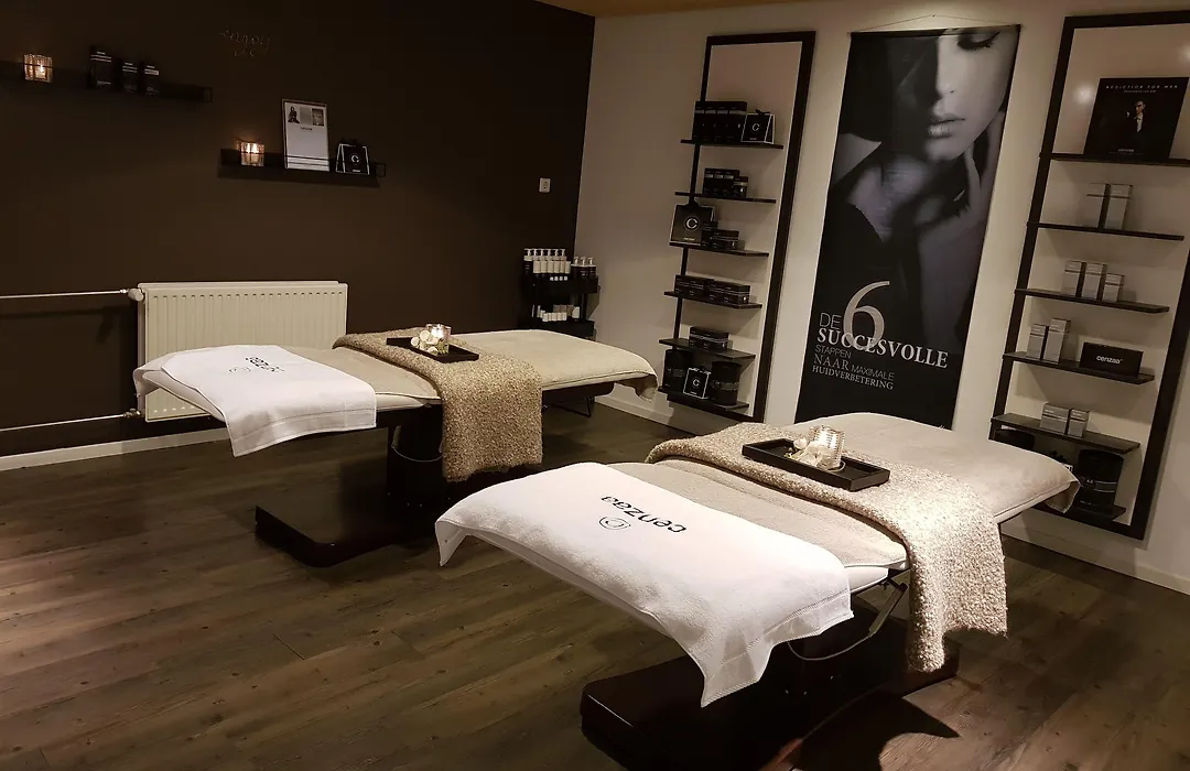 Fletcher Wellness-Hotel Trivium-1