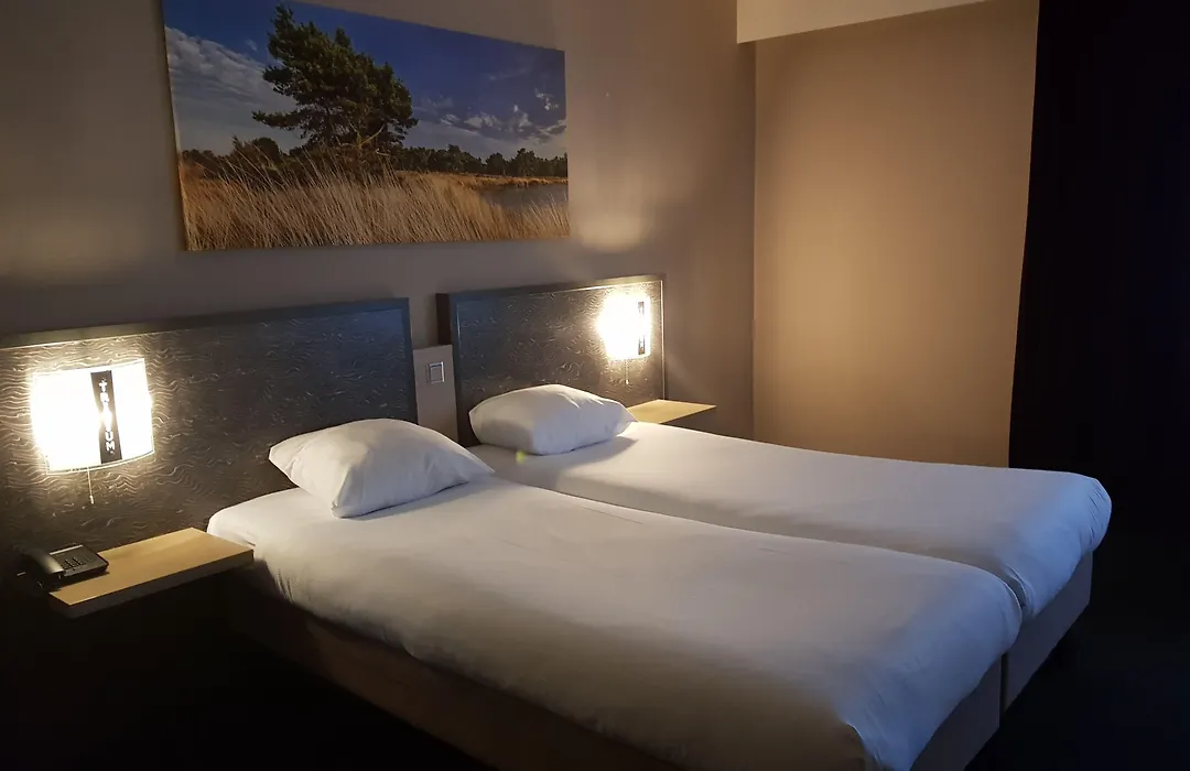 Fletcher Wellness-Hotel Trivium-1