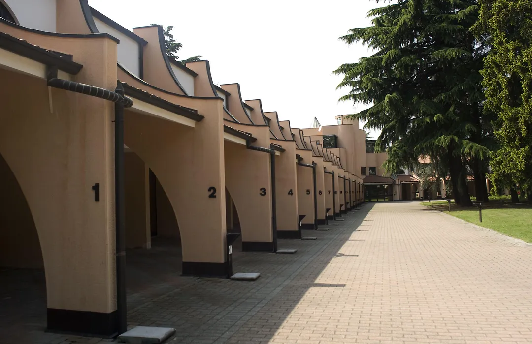 Hotel Pineta-1
