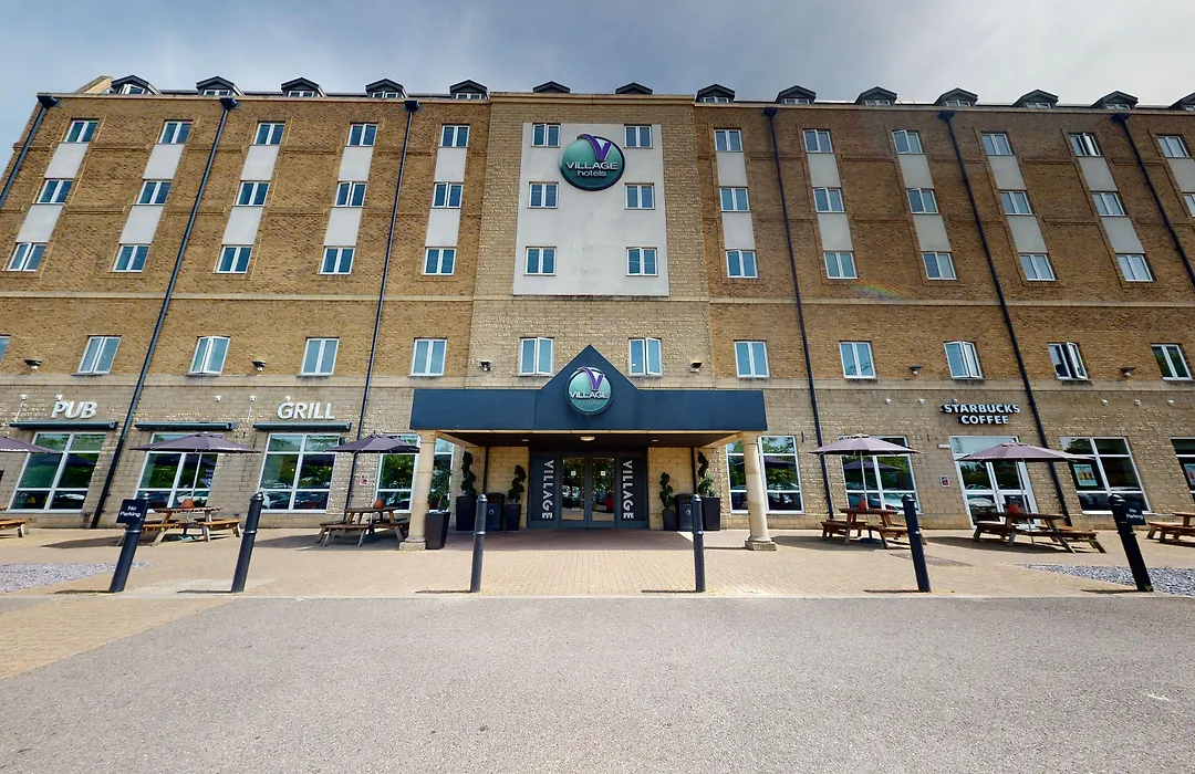 Village Hotel Bournemouth-1