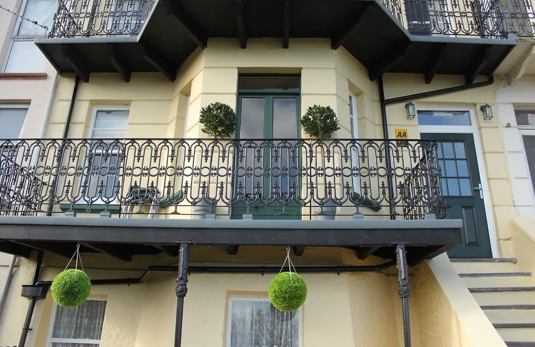 The Collingdale Guest House-1