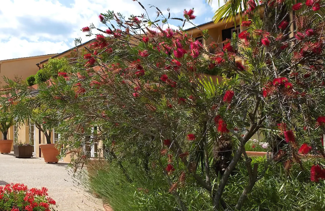 Hotel Villa Cappugi-1