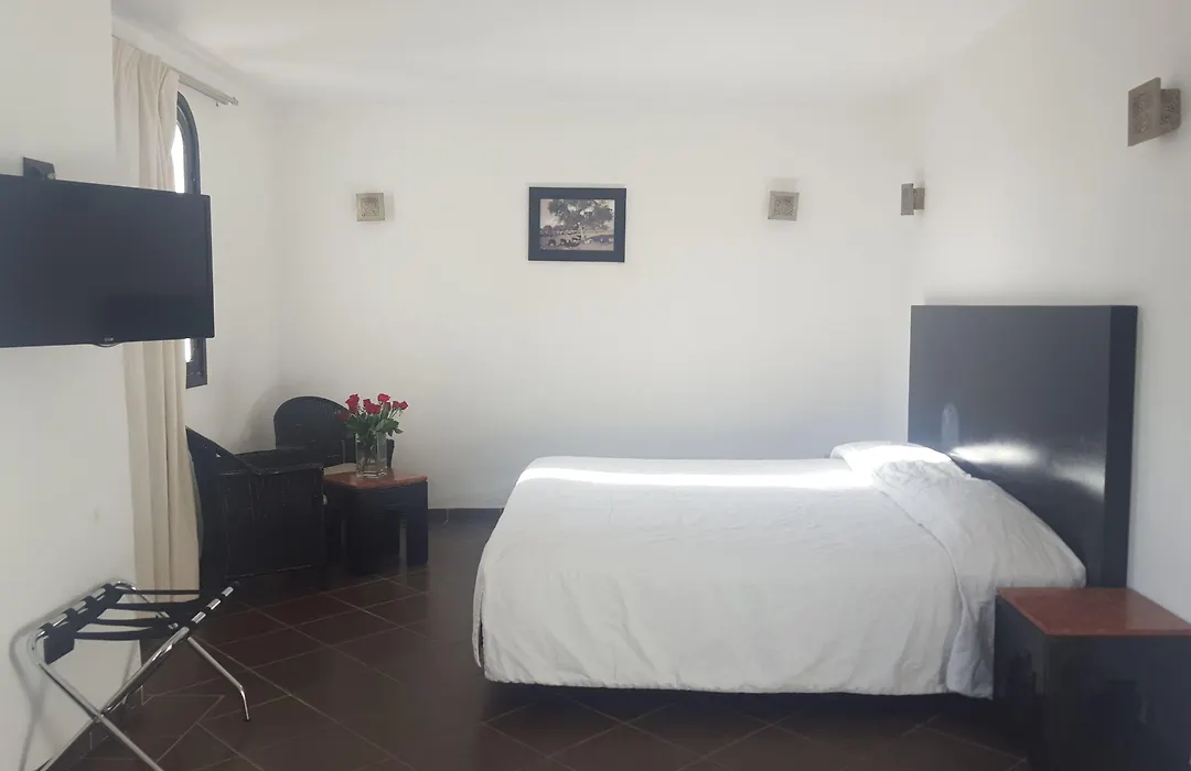 Royal Decameron Tafoukt Beach Resort & Spa-1