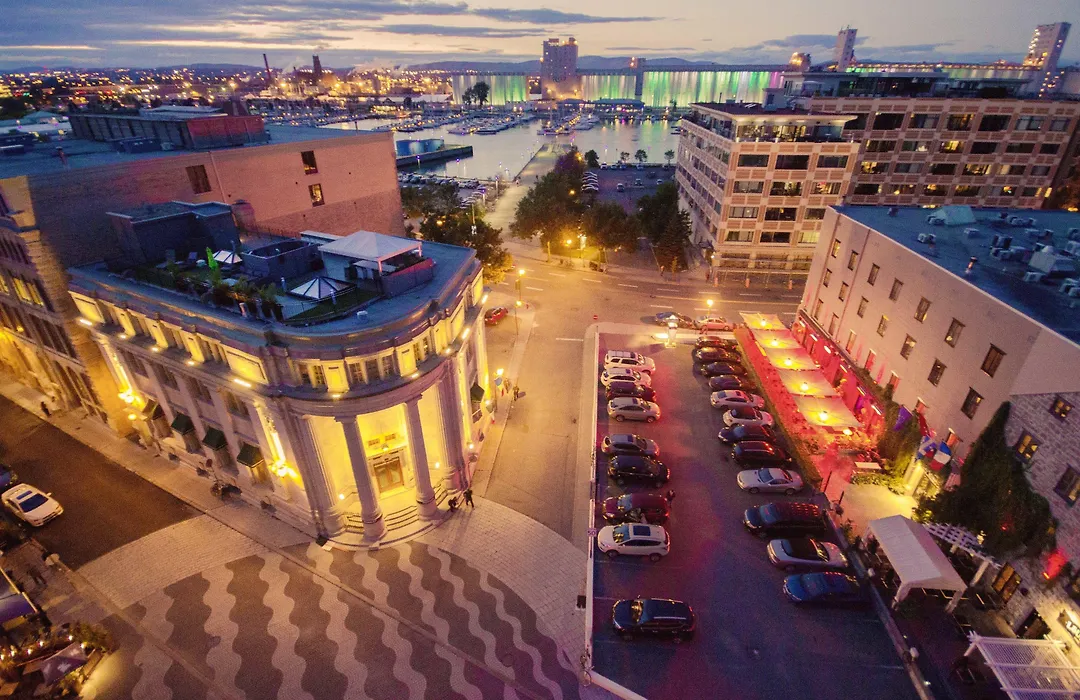 Hotel Port-Royal-1