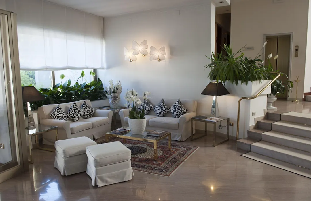 Grand Hotel Passetto-1