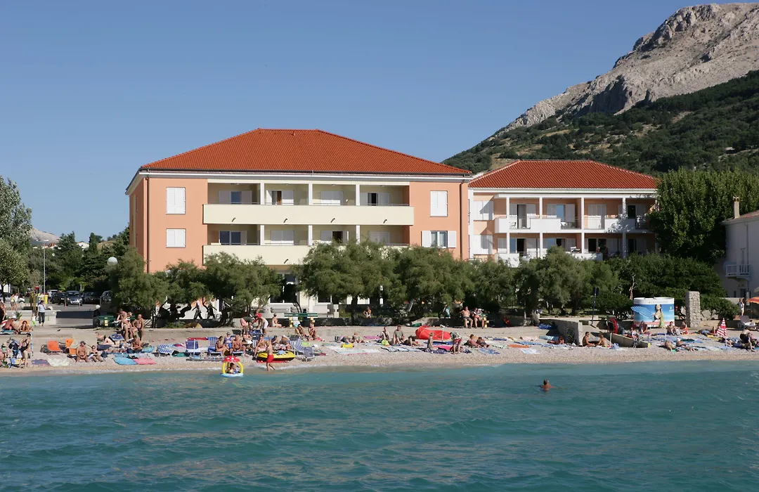 Valamar Villa Adria-1