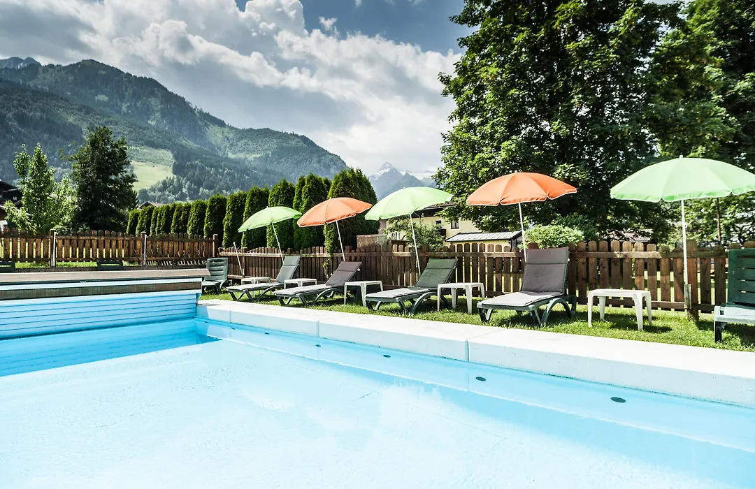 HOTEL SONNBLICK, Kaprun, Salzburg - inklusive Sommerkarte-1