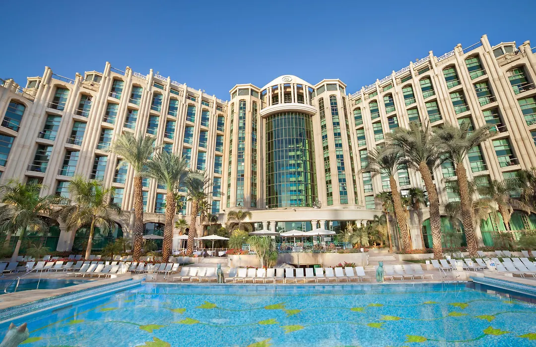 Queen Of Sheba Eilat-1