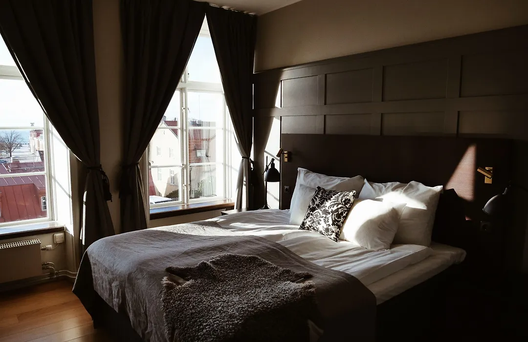 Clarion Hotel Wisby-1
