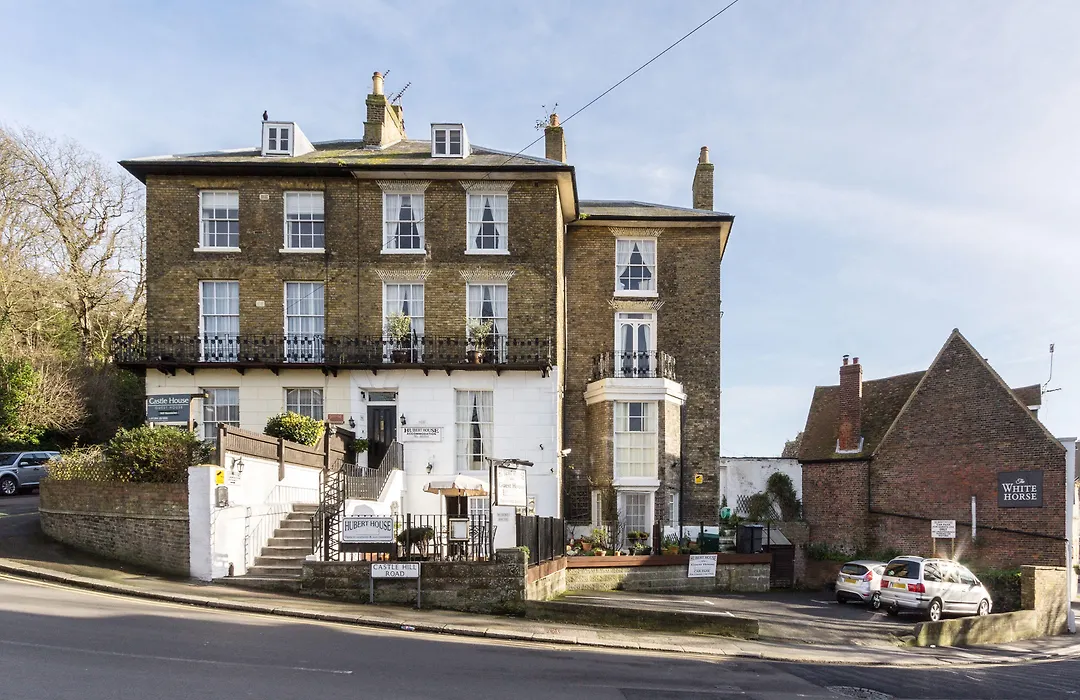 Hubert House Guesthouse-1