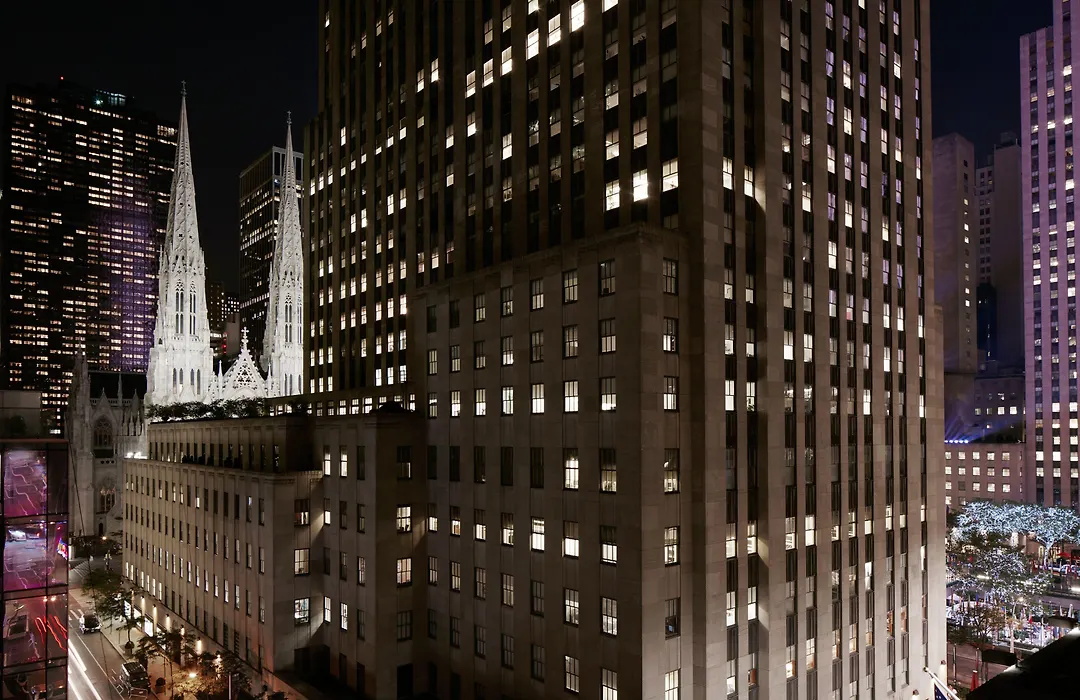Doubletree By Hilton New York Midtown Fifth Ave-1