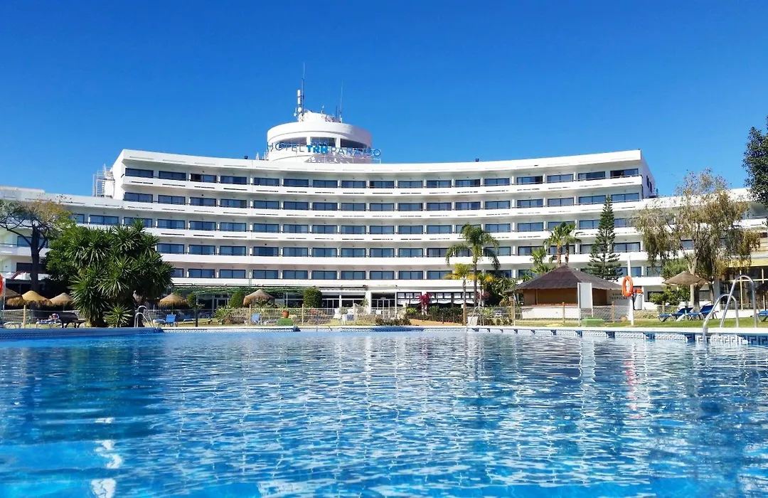 TRH Paraíso-1