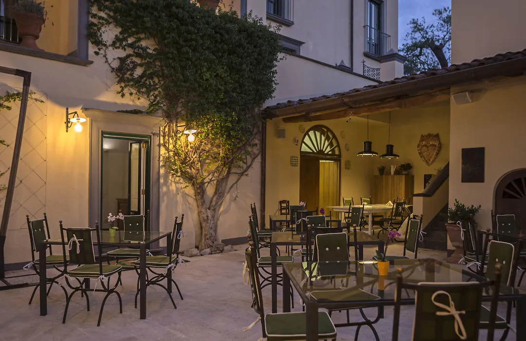 Relais Regina Giovanna-1