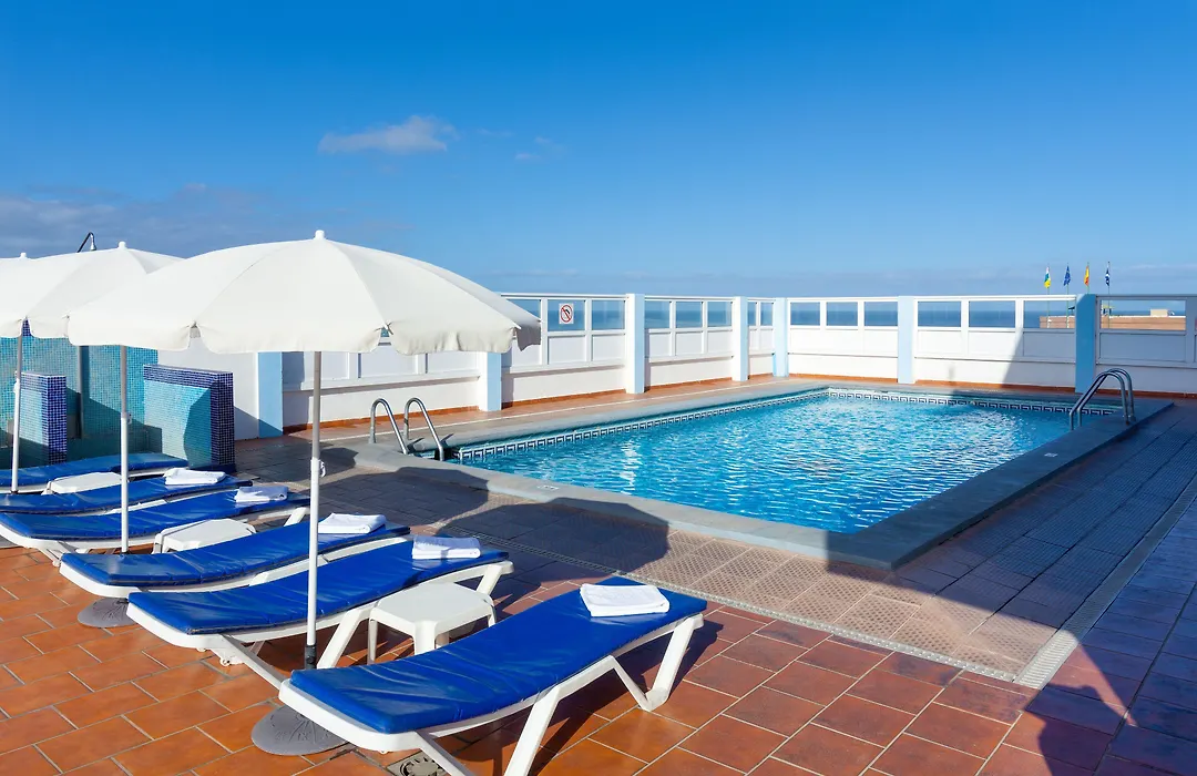 Hc Hotel Magec-1