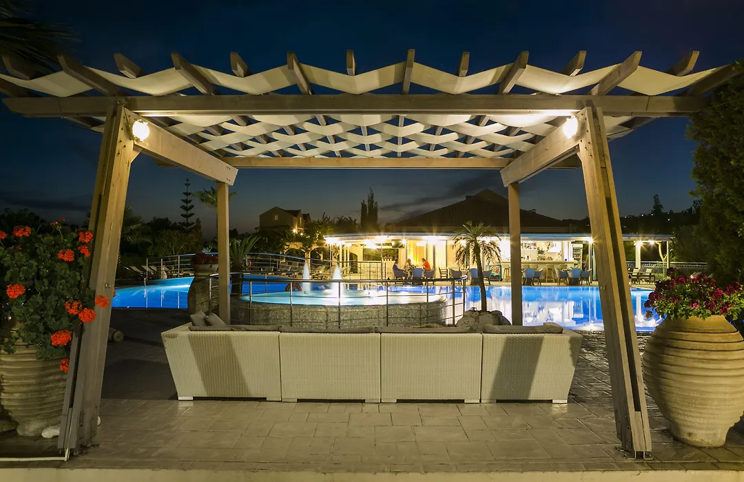 Avithos Resort Hotel-1