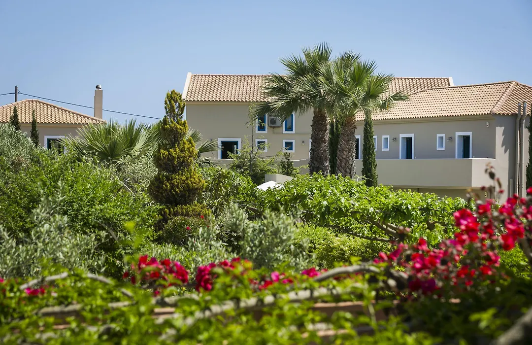 Avithos Resort Hotel-1