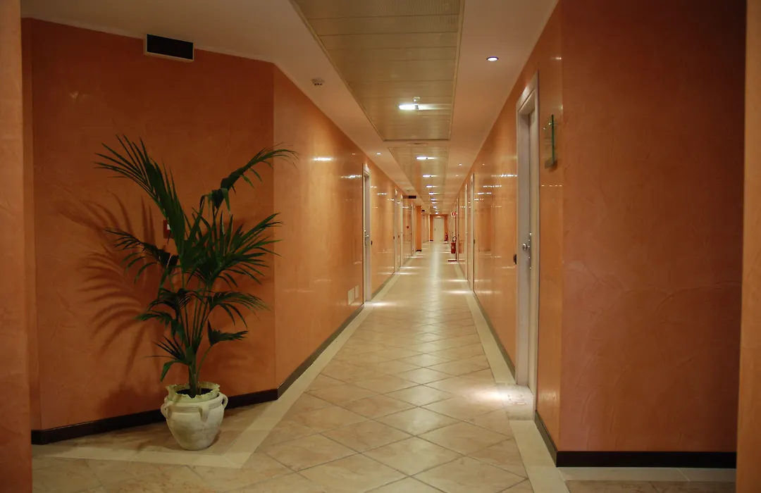 Villa Zina Family Resort-1