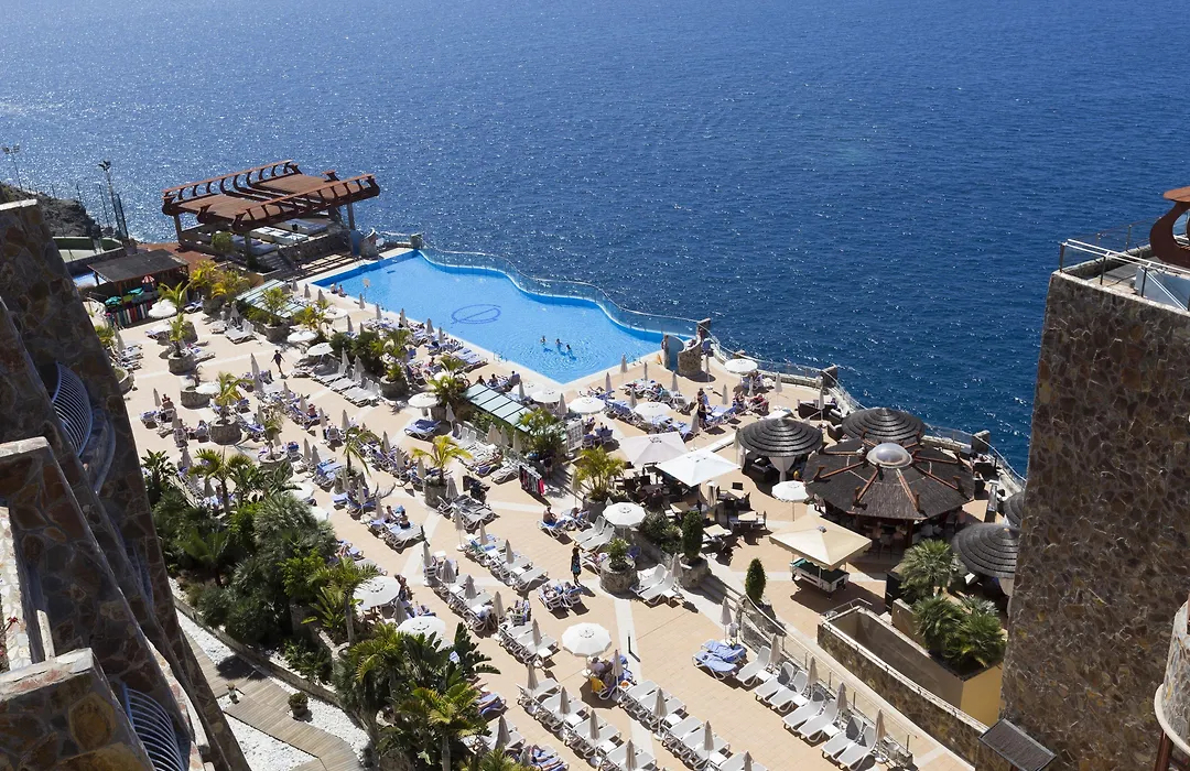 Gloria Palace Amadores Thalasso & Hotel-1
