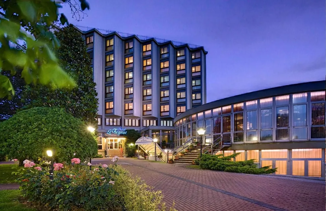 Hotel Le Tegnue-1