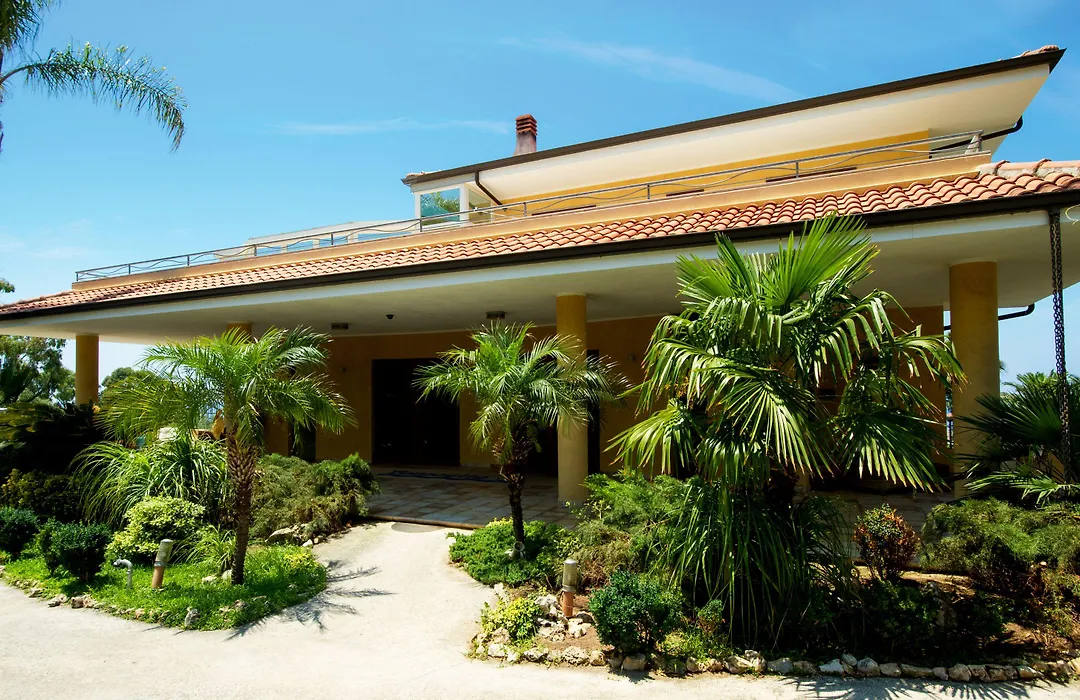 Tonicello Hotel Resort&SPA-1