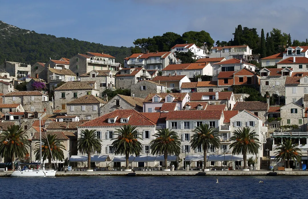 Riva Marina Hvar Hotel-1