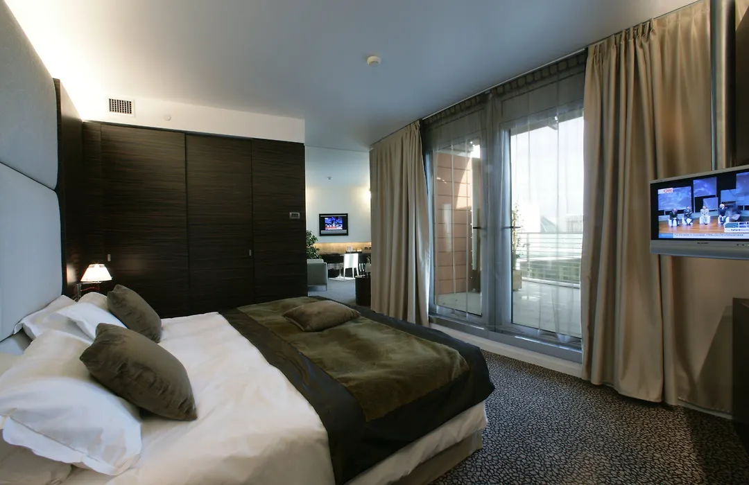 Antony Palace Hotel - Venice Airport-1