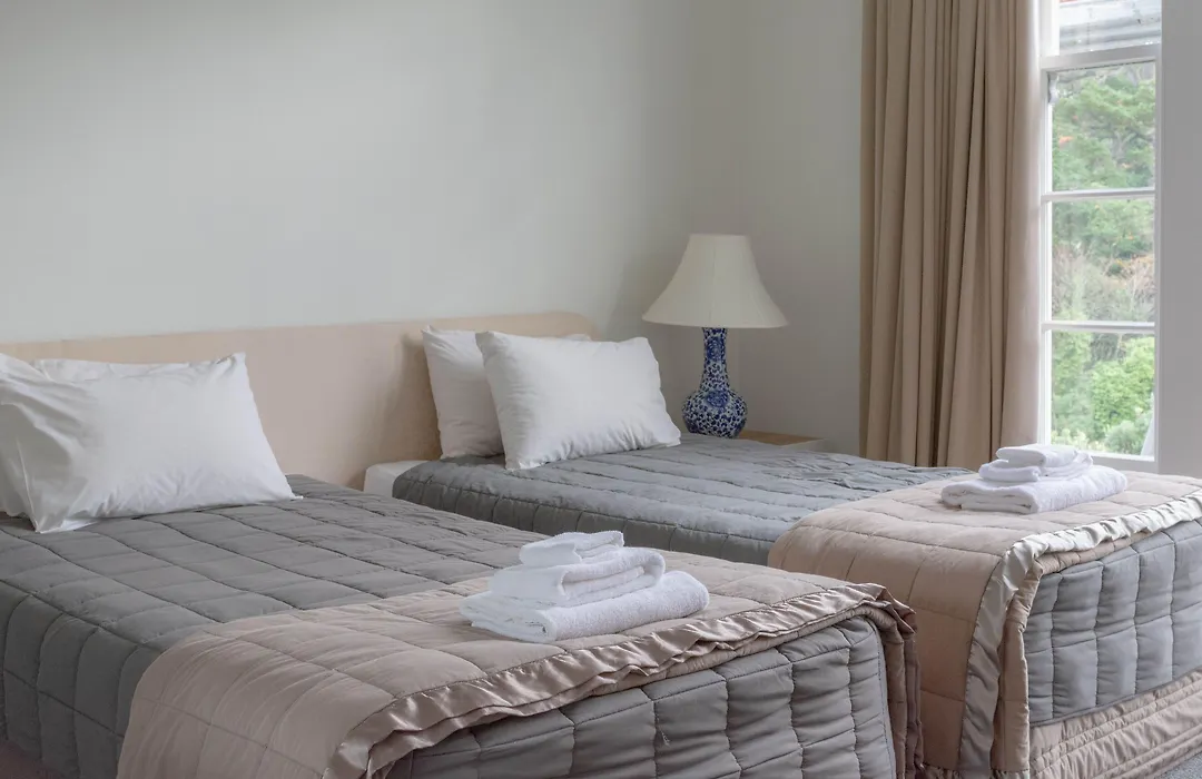 The Terrace Villas Serviced Apartments-1