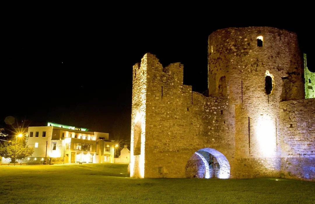 Trim Castle Hotel-1