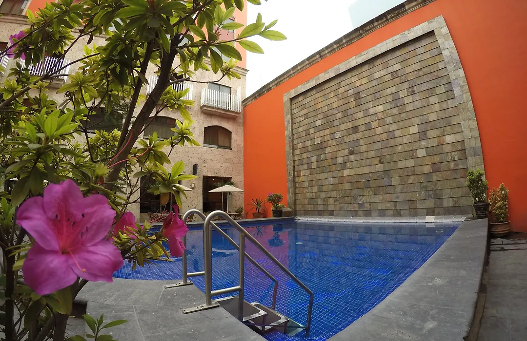 Hotel Celta-1