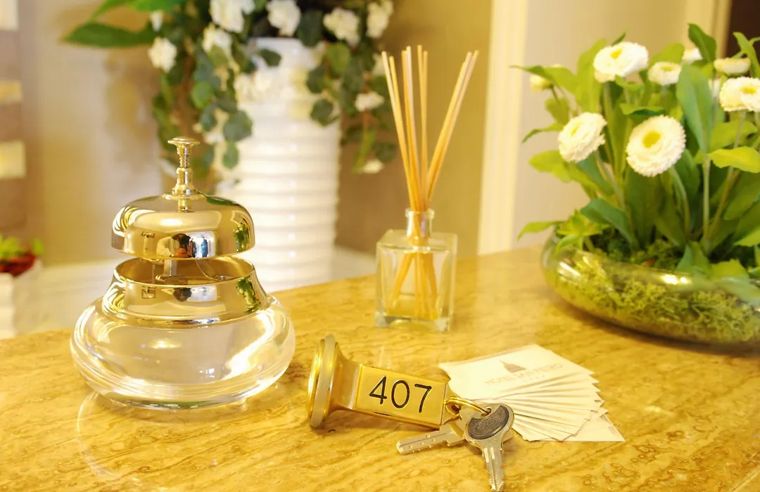Hotel San Pietro-1