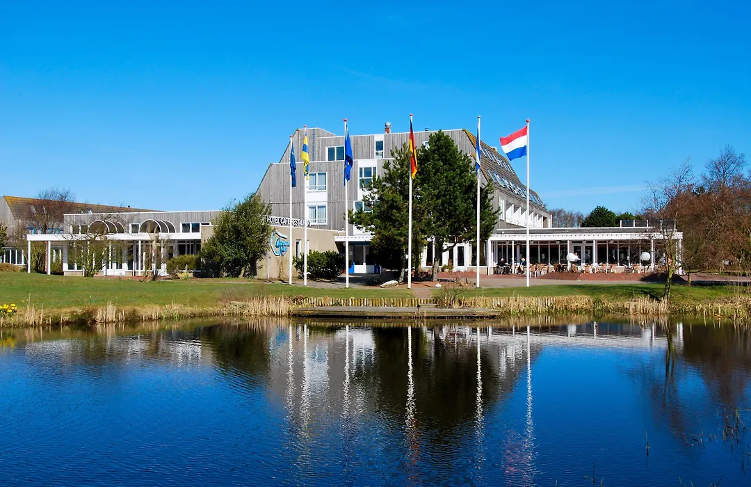 Fletcher Hotel-Restaurant Amelander Kaap-1