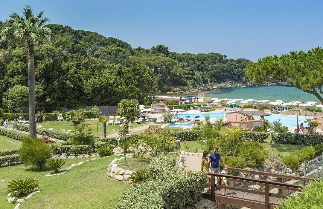 Hotel Del Golfo-1