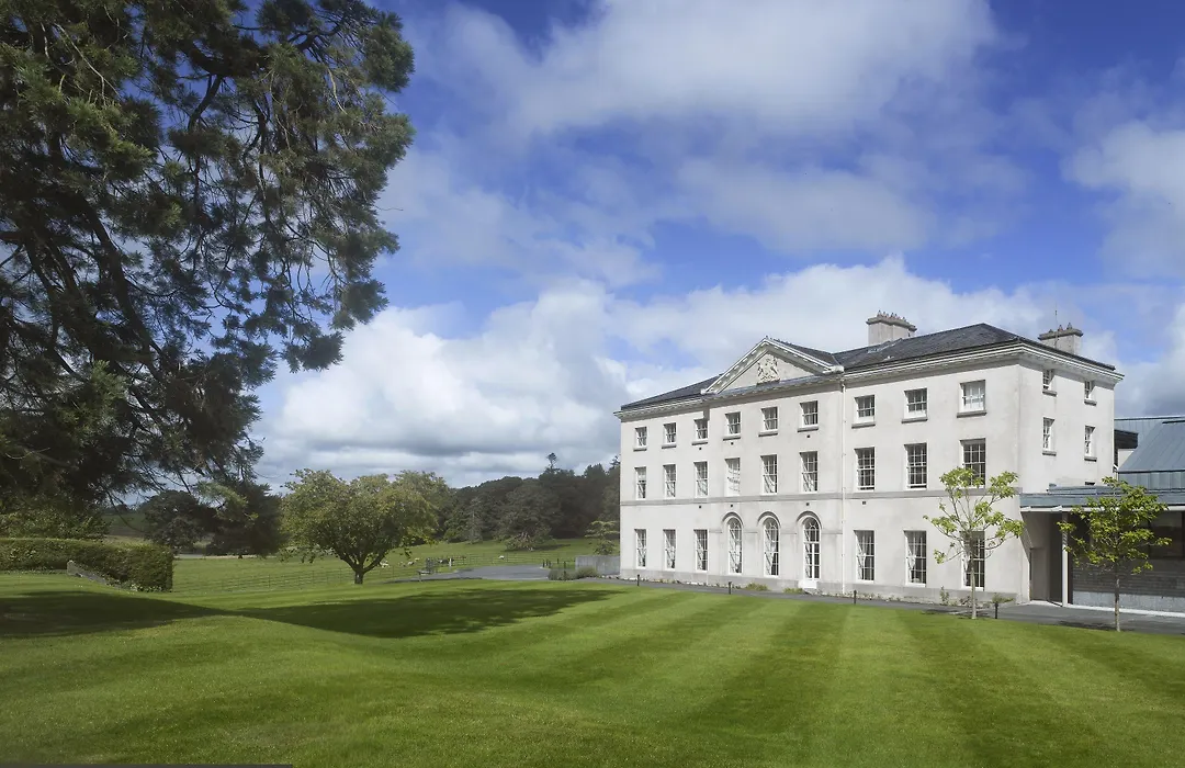 Farnham Estate Spa And Golf Resort-1