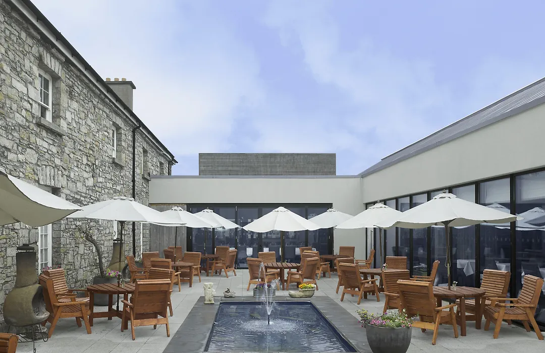 Farnham Estate Spa And Golf Resort-1