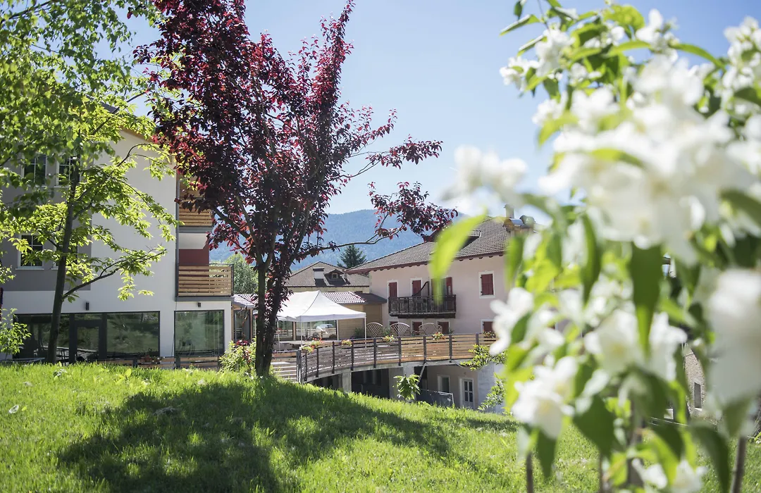 Alpen Garten Hotel Margherita-1