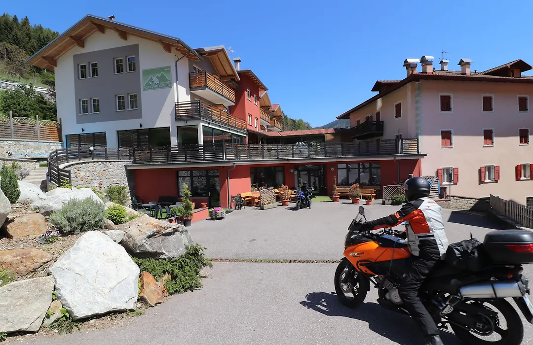 Alpen Garten Hotel Margherita-1