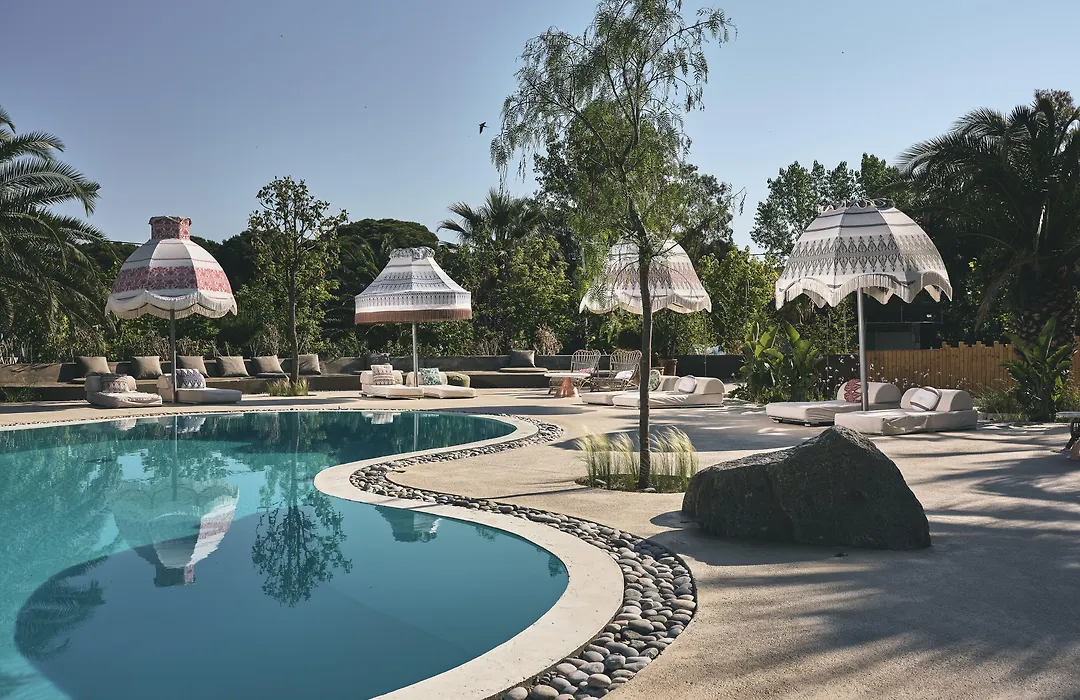 Ekies All Senses Resort, A Member Of Design Hotels-1