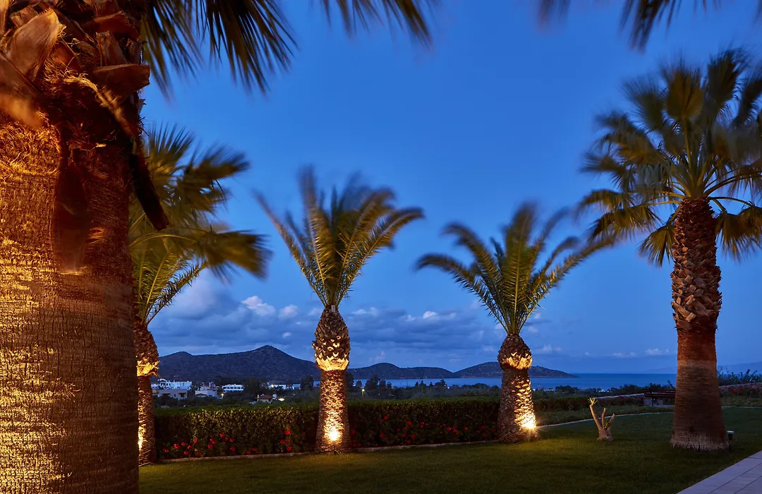 Elounda Palm Hotel & Suites-1