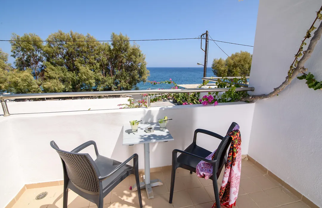 Rk Beach Hotel-1