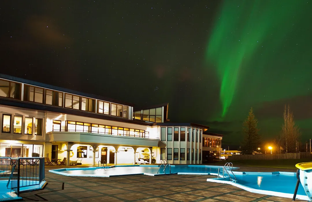 Hotel Örk-1