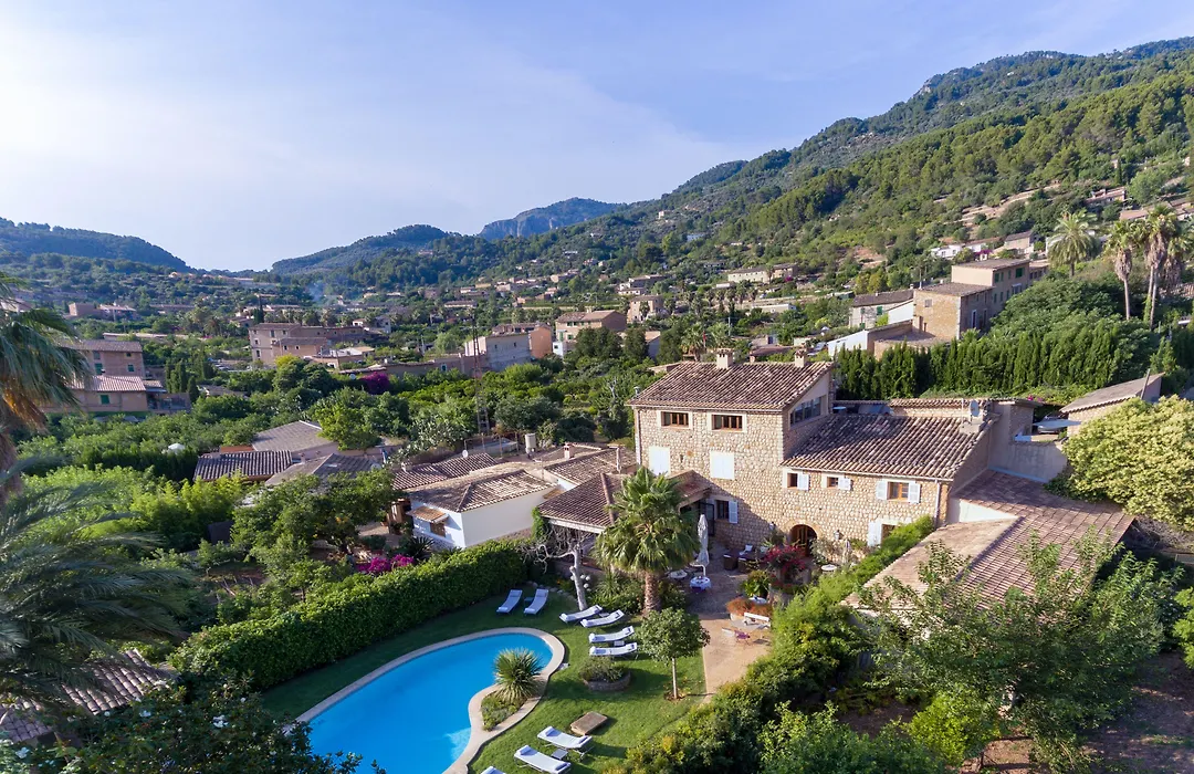 Finca Ca'N Quatre-1