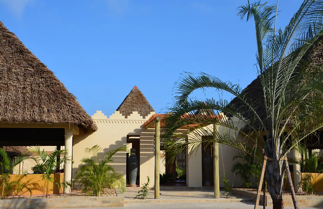 Neptune Paradise Beach Resort & Spa-1
