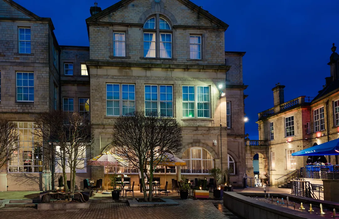 Leopold Hotel-1