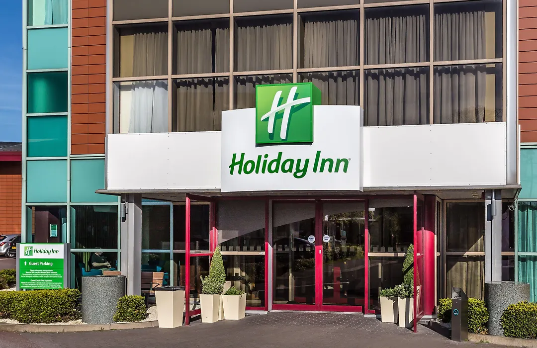 Holiday Inn Birmingham North - Cannock By Ihg-1